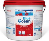 pH Plus 2,5kg - Blue Ocean