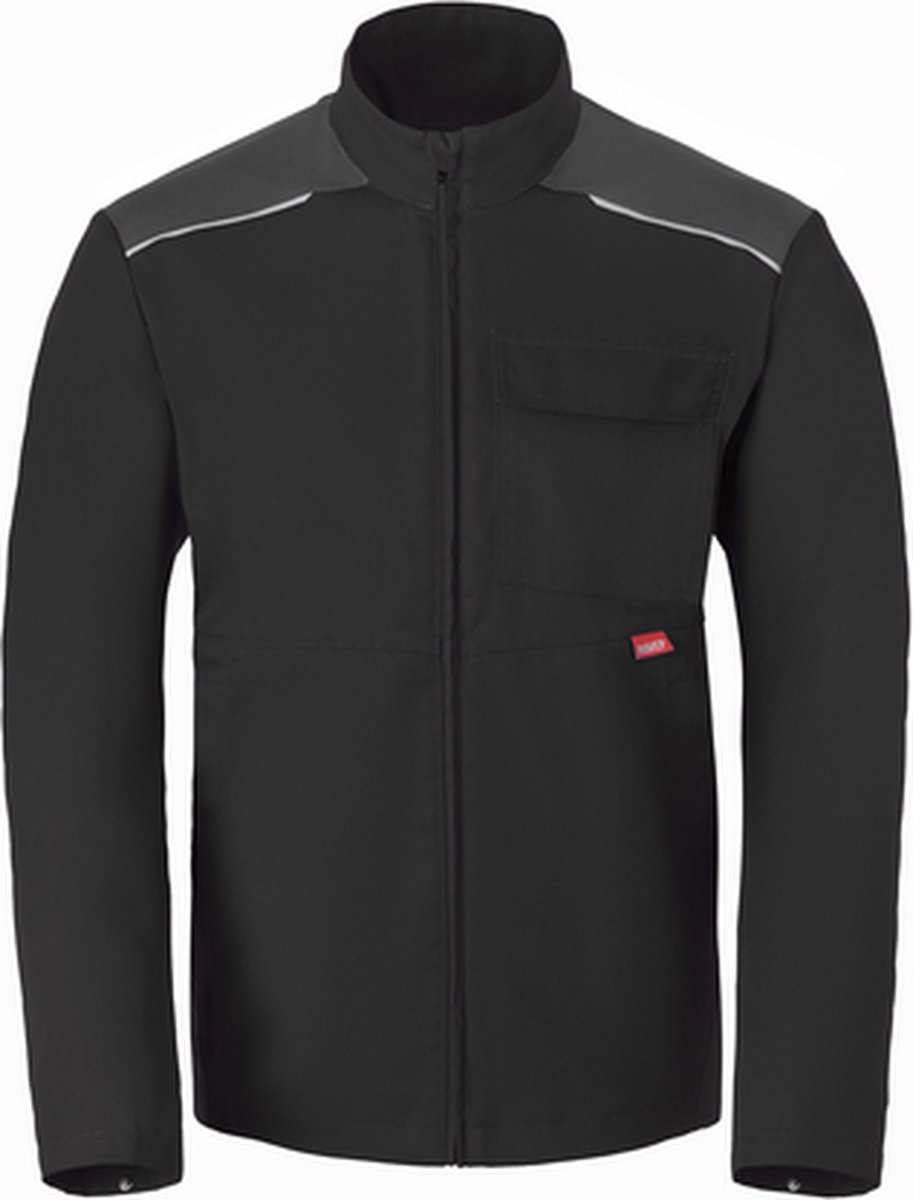 HAVEP Jack Shift 50329 - Zwart/Charcoal - 2XL