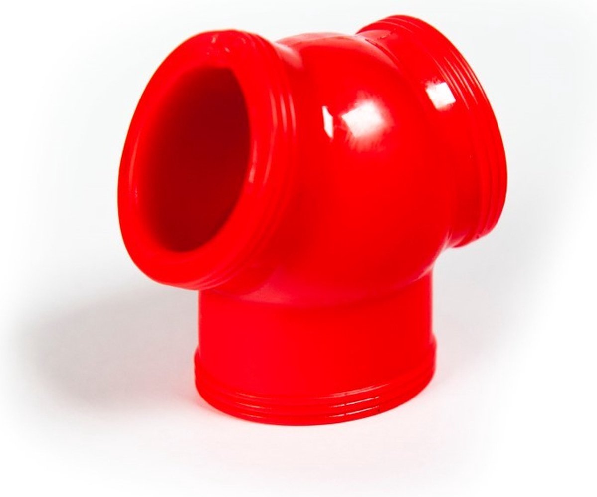 Goedkoopste ZiZi Cocksling - Rood