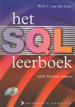 SQL Leerboek