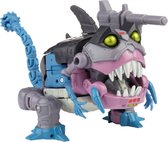 Transformers Studio Series 86 Deluxe Class The Transformers: The Movie Gnaw - Actiefiguur