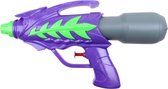 Lg-imports Waterpistool Junior 26,5 X 14,5 Cm Paars/grijs