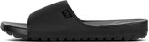 FitFlop™ Lido™ Slide Sandals Neoprene Men Black - Maat 44