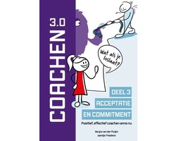 Coachen Reeks 3 - Acceptatie en commitment