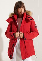 Superdry Dames Superdry Damesstyle Everest Parka