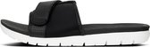 FitFlop™ Neoflex™ Slide Sandals Zwart Mix - Maat 39