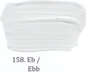 158. Eb - kalkverf l'Authentique