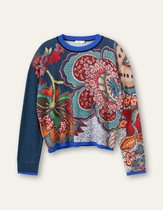 Kinfolk pullover