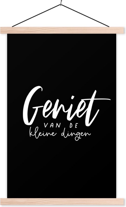 Quotes Spreuken Geniet van de kleine dingen