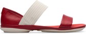 Camper Right Sandalen - Damen - Rood - 40