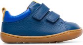 Camper Peu Cami Sneakers - Kinderen - Blauw - 22