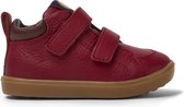 Camper Pursuit Sneakers - Kinderen - Gemiddeld Rood - 24