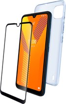 BIG BEN WKPRCGCRY62 mobiele telefoon behuizingen 15,5 cm (6.1") Hoes Transparant