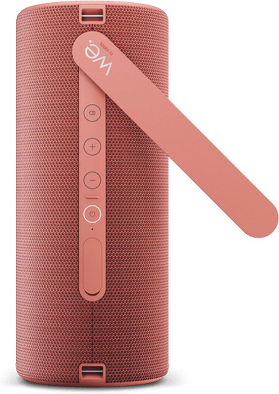 Draagbaar luidsprekersysteem Loewe Rood 15 W 60 W — afbeelding 4