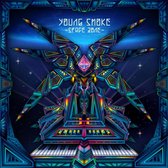 Young Smoke - Space Zone (CD)