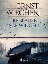 Die blauen Schwingen