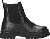 Gabor 720.1 Chelsea boots - Enkellaarsjes - Dames - Zwart - Maat 40