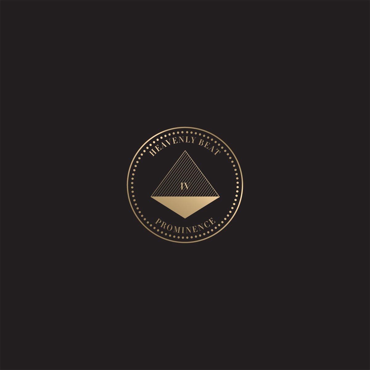 Heavenly Beat - Prominence (LP)