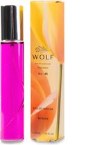 Wolf Parfumeur No.48 - 33 ml - Eau de parfum - Damesparfum