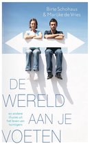 Wereld aan je voeten