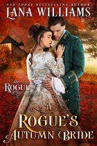 The Rogue Chronicles 8 - A Rogue's Autumn Bride