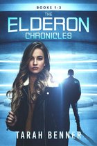 The Elderon Chronicles (Books 1-3)