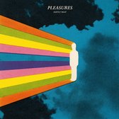 Pleasures - Softly Wait (LP)
