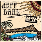 Jeff Dahl - Made In Hawaii (LP)
