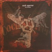 Cock Sparrer - Two Monkeys (LP) (Collector's Edition) (Coloured Vinyl)