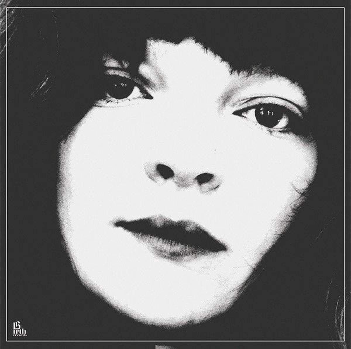 Jessica Pratt - Jessica Pratt (LP)