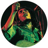 Bob Marley - The Soul Of A Rebel (LP) (Picture Disc)