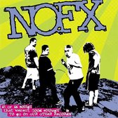 NOFX - 22 Songs That Weren't Good Enough to Go on Our Other Records (LP)