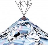 Vkng - Ep (12" Vinyl Single)