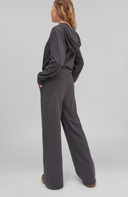 O'Neill Broek Women Soft-Touch Jogger Pants Dark Grey Melee S - Dark Grey Melee 55% Katoen 45% Polyester Jogger 2