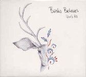 Basko Believes - Idiot's Hill (LP)