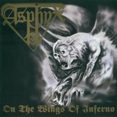 Asphyx - On The Wings Of Inferno (LP)
