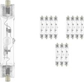 Voordeelpak 12x Osram Powerball HCI-TS 70W WDL 830 RX7S