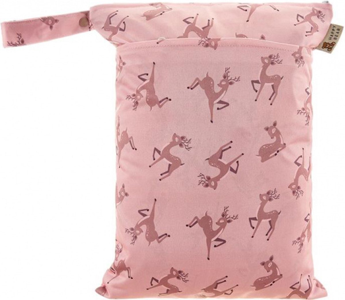 HappyBear Oh Deer Wetbag