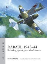 Rabaul 1943 44