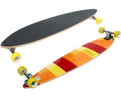 Atom Longboard Pintail 39