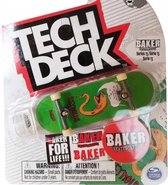 Tech Deck Baker Reynolds  series 13