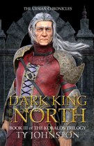 Kron Darkbow 3 - Dark King of the North (Book III of The Kobalos Trilogy)
