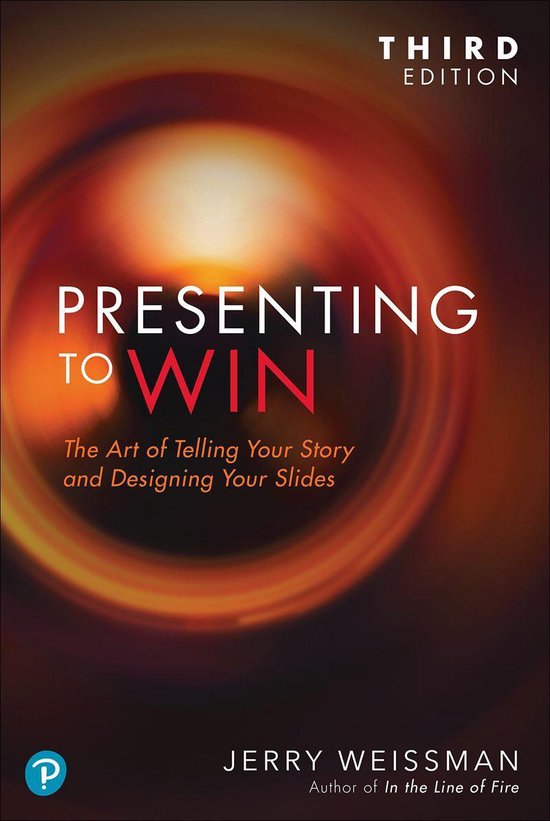 Presenting to Win, Updated and Expanded Edition - cover