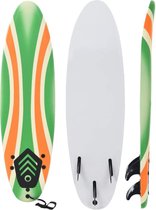 Everest Surfplank 170 cm boomerang