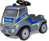 Rolly Toys 171101 FerbedoTruck Polizei Politie Loopauto + Licht en Geluid