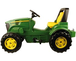 Tracteur Rolly Toys - John Deere