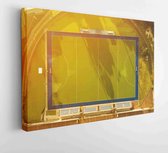 Canvas schilderij -  Productnummer   3608295 - 80*60 Horizontal