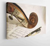 Canvas schilderij -  Productnummer   210854 - 40*30 Horizontal