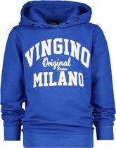 Vingino Basic logo hoodie
