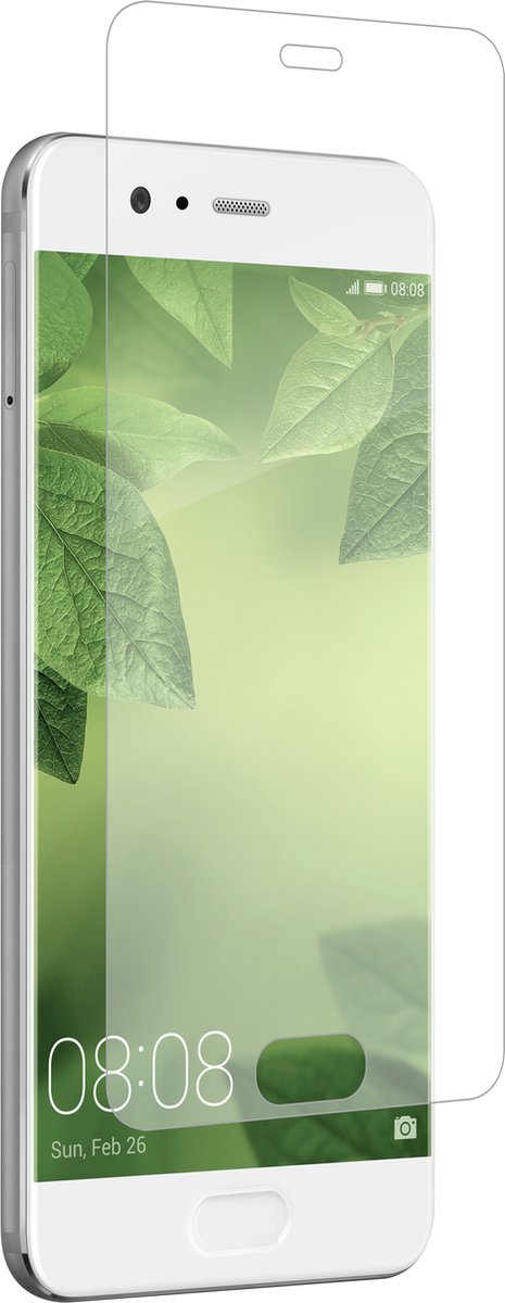 ZAGG InvisibleShield Glass+ Tempered Glass Huawei P10 Plus